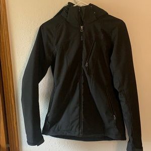 Women’s NorthFace winter coat